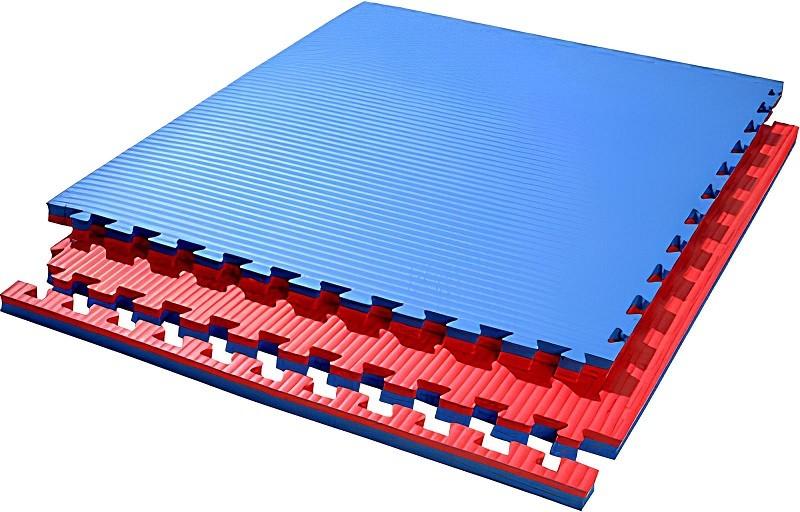 Спортивный мат VLM Puzzle 1x1 m