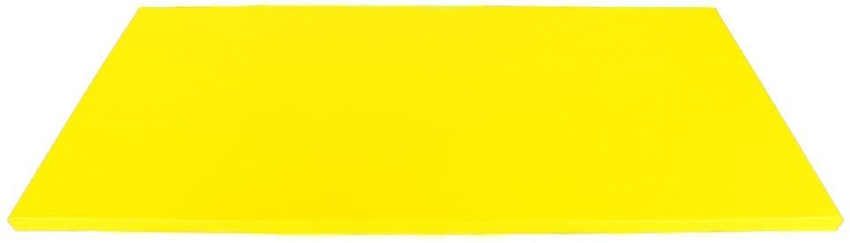 Спортивный мат Insportline Judo Mat Yellow