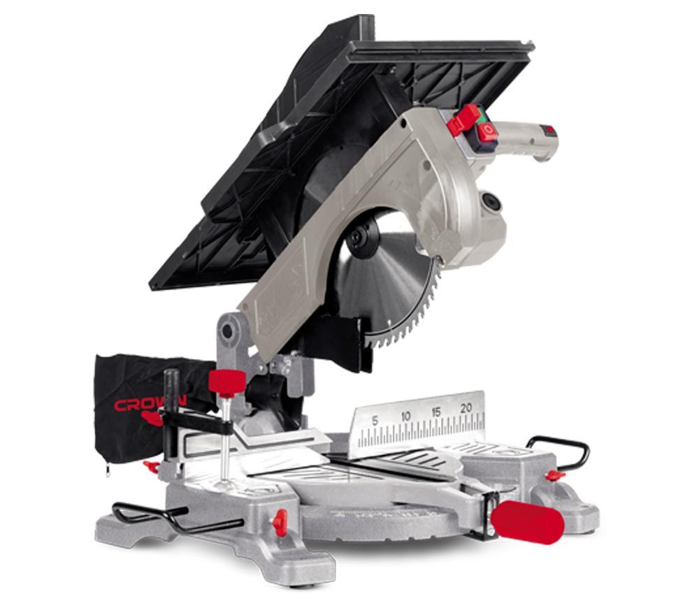 Fierastrau pentru taieri inclinate Crown CT15355K
