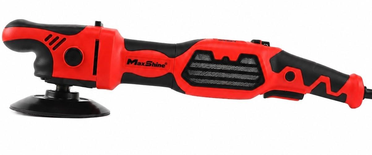 Masina de lustruit MaxShine MB1200 Pro