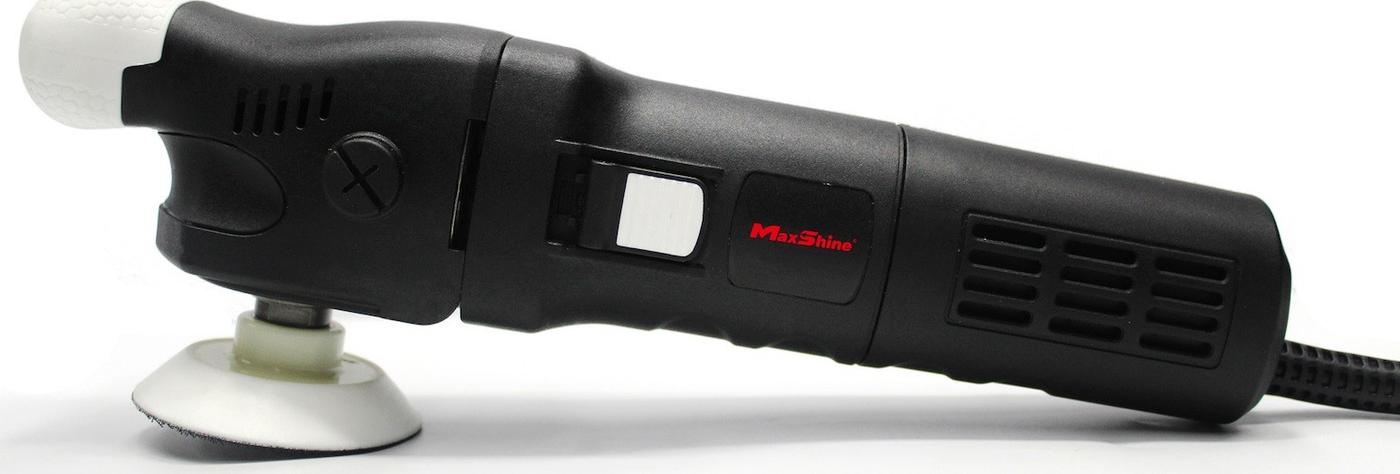 Masina de lustruit MaxShine M550 Rotary