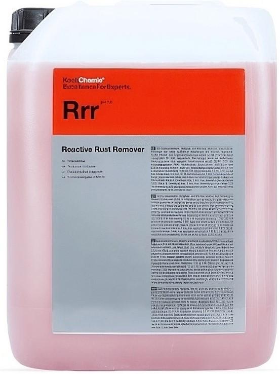 Curatare exterior auto Koch Chemie Reactive Rust Remover (359011)