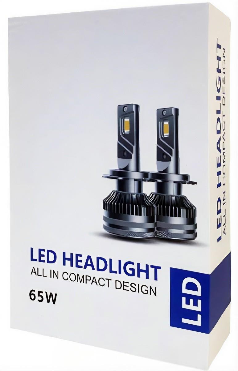 Lampa auto CATOL LUX LED L8 H8/H11