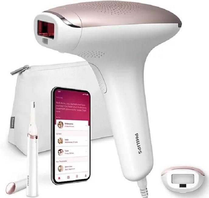 Epilator Philips BRI920/00