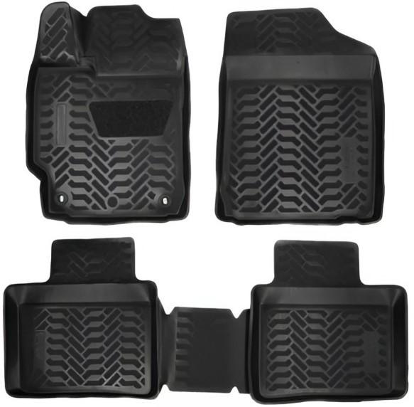 Covorase auto Aileron 61522 Renault Kangoo 2 Fourgon (2007, 2013-)