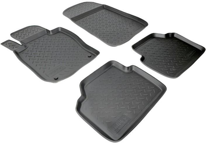 Covorase auto Aileron 61327 Opel Vectra C (2002 - 2008)
