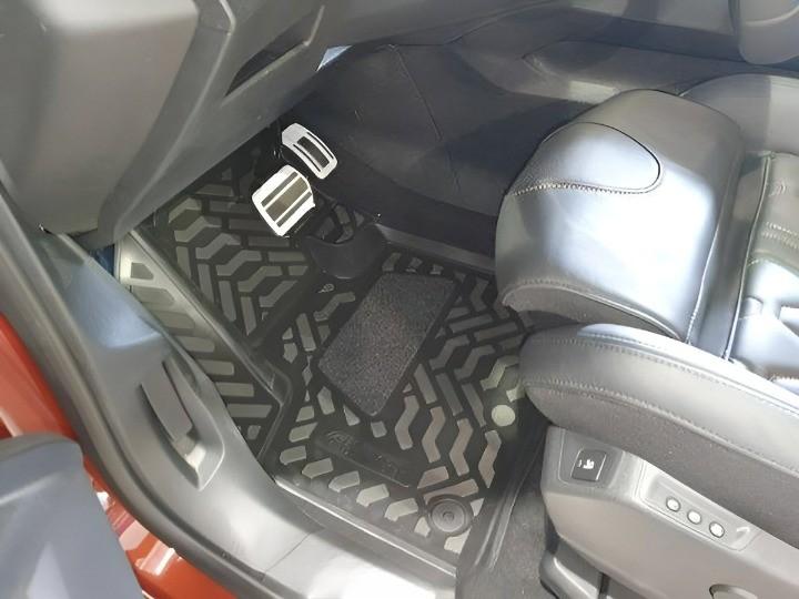 Covorase auto Aileron 61439 Peugeot 3008 (2016-)