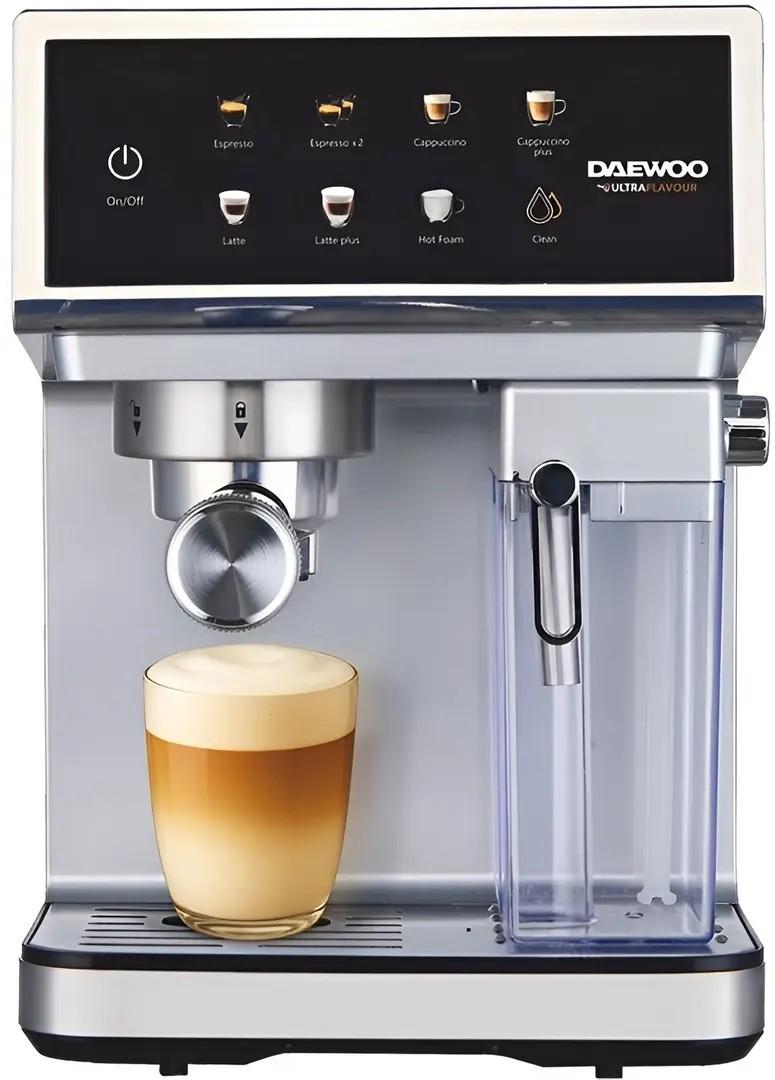 Espressor DAEWOO SDA DCMM1350