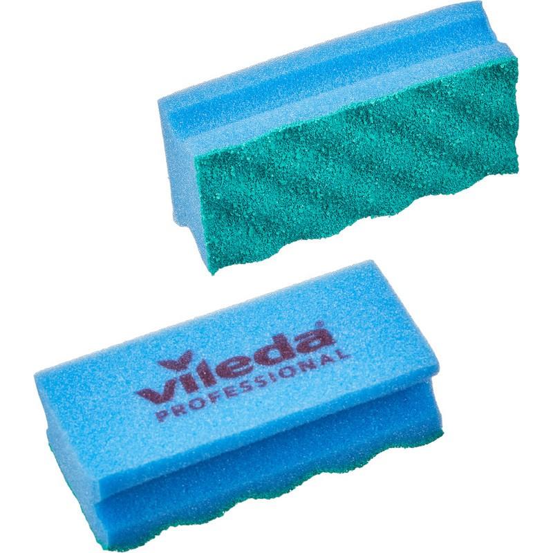 Салфетки для уборки VILEDA Pur Active Blue