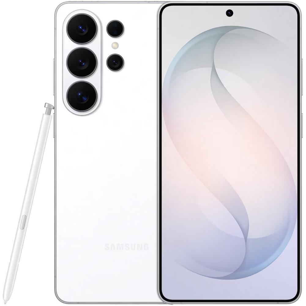 Мобильный телефон Samsung Galaxy S26 Ultra 12/256GB White
