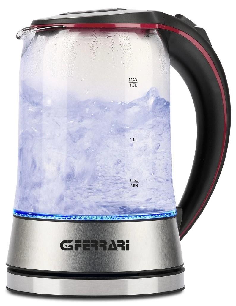 Fierbator electric de apa G3Ferrari G10163