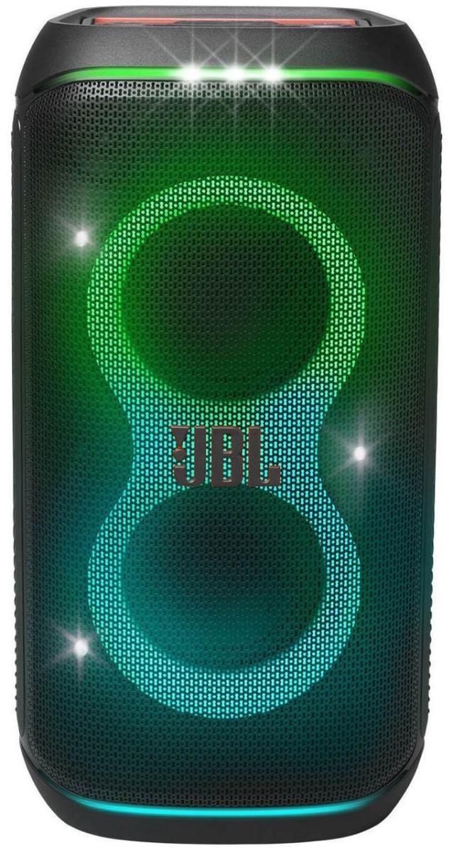 Портативная колонка JBL PartyBox Club 120