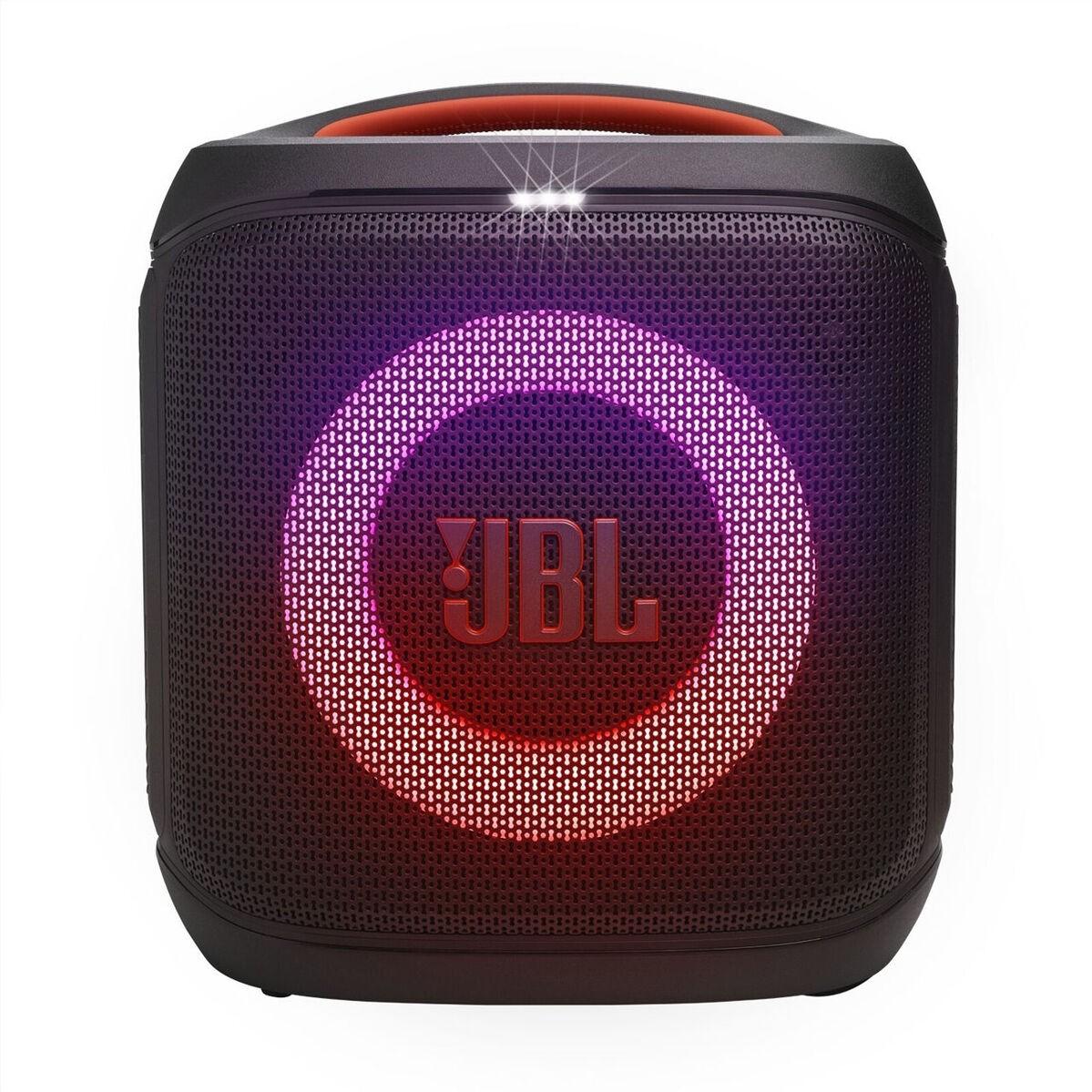 Портативная колонка JBL PartyBox Encore 2