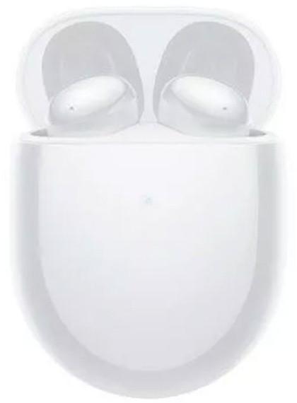 Наушники Xiaomi Redmi Buds 4 White