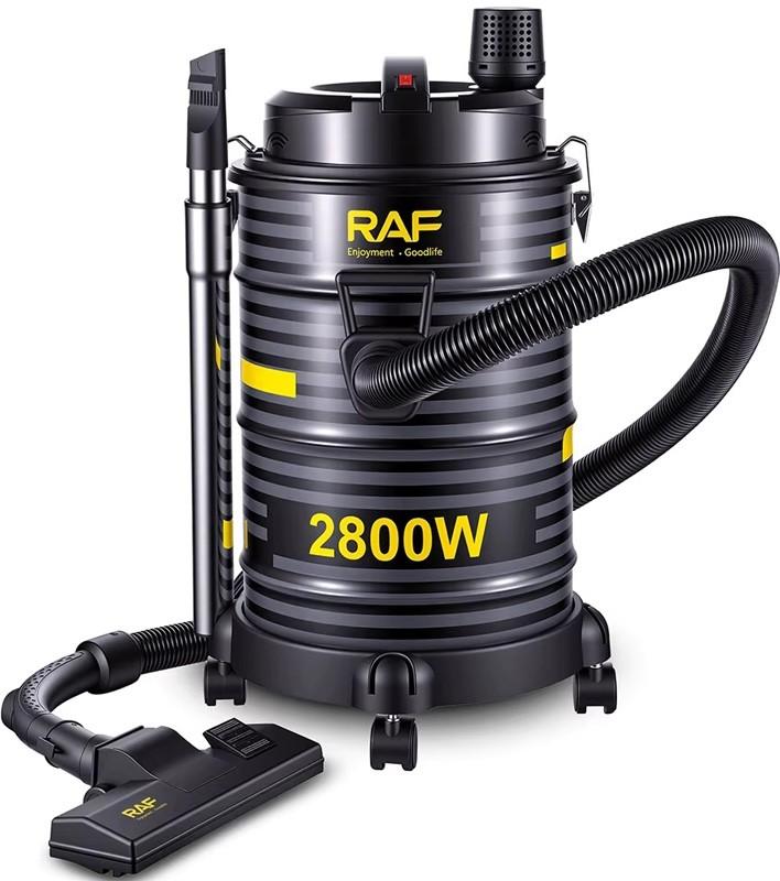 Aspirator industrial RAF R.8716