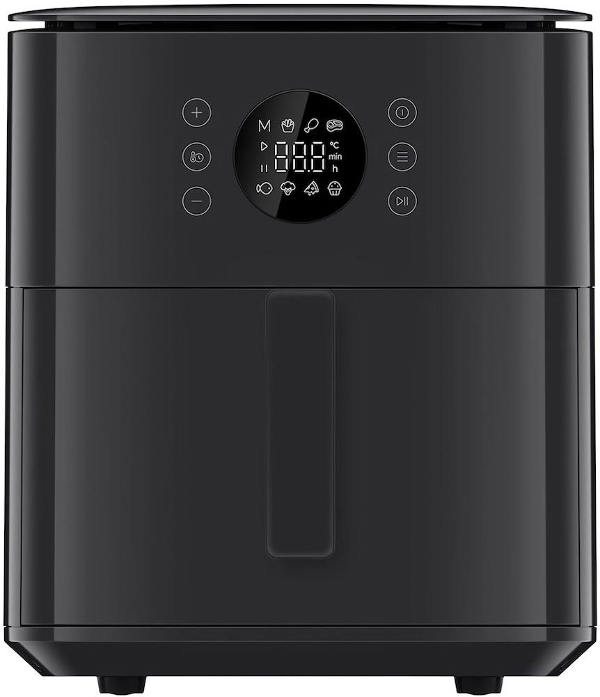 Аэрофритюрница Xiaomi Air Fryer 6.5L Black