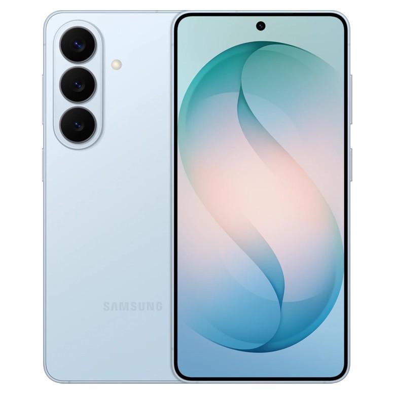 Telefon mobil Samsung Galaxy S26 12/256GB Sky Blue