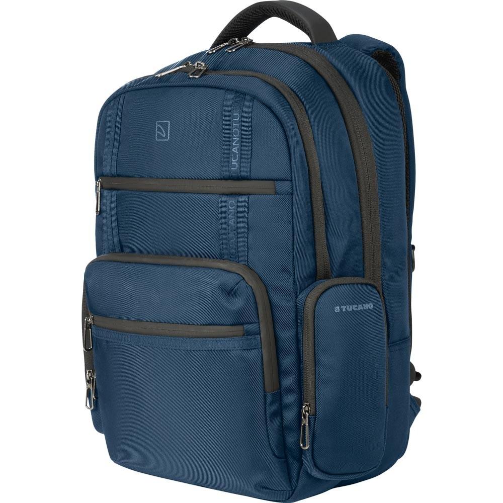 Сумка для ноутбука Tucano Sole 17" Blue