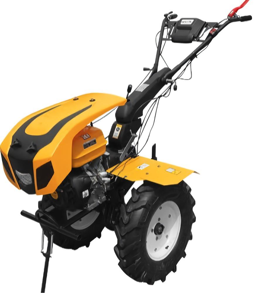 Мотоблок VLM 170F-500-10-G (Бензиновый, 7 л.с.)