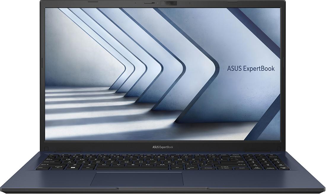 Laptop Asus ExpertBook B1 B1502CGA Star Black (B1502CGA-BQ0302XA)