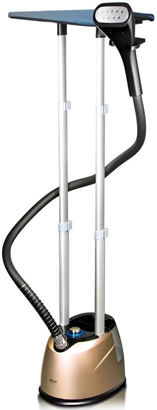 Aparat de calcat cu aburi RAF R.3046G