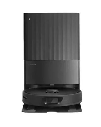 Робот пылесос Roborock Q Revo Edge 5V1 Black