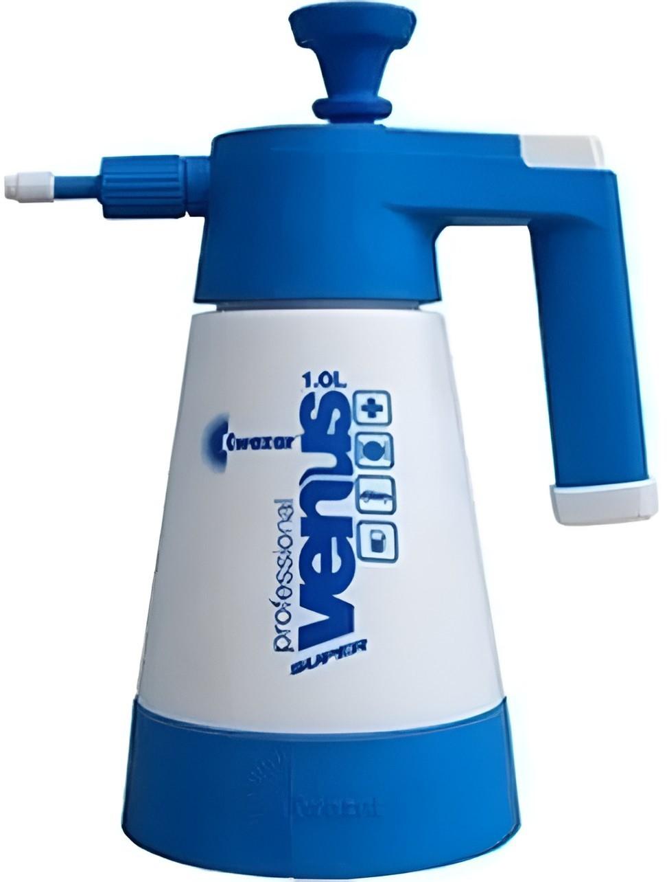 Pulverizator manual Kwazar Venus Super Pro+ 1L (WTV.0189)