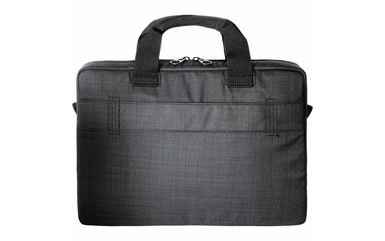 Сумка для ноутбука Tucano Svolta 11.6" / 12.5" Black