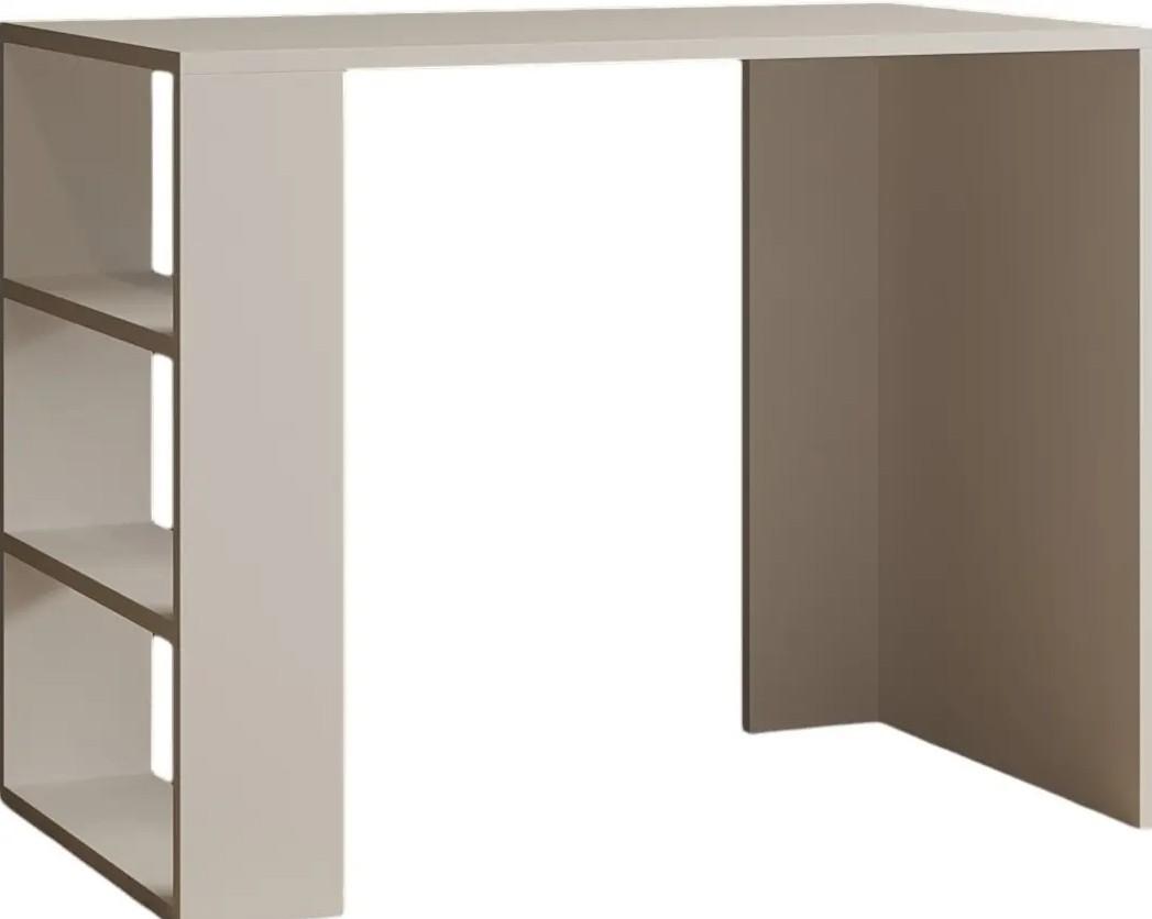 Письменный стол Mirage Meble Cool White