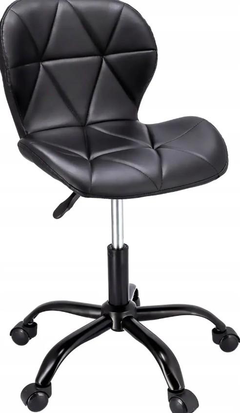 Офисное кресло Jumi Endo CM-367494 Black
