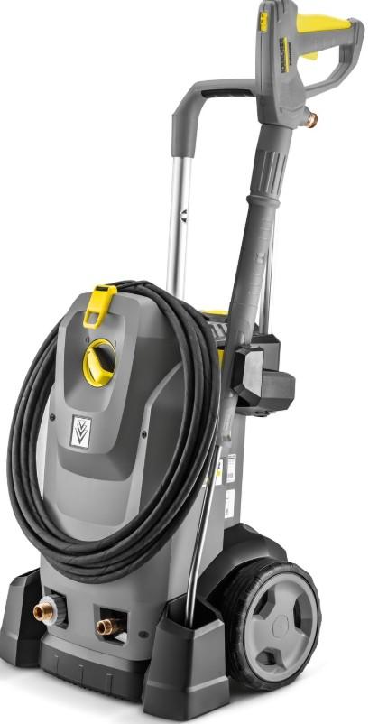 Aparat de spalat cu presiune KARCHER HD 7/11-4 M Classic
