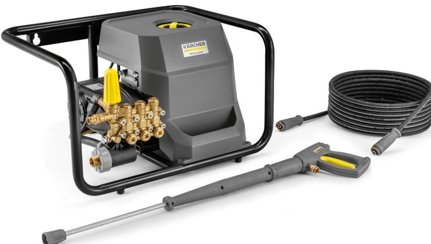 Aparat de spalat cu presiune KARCHER HD 9/20-4 S ST Classic