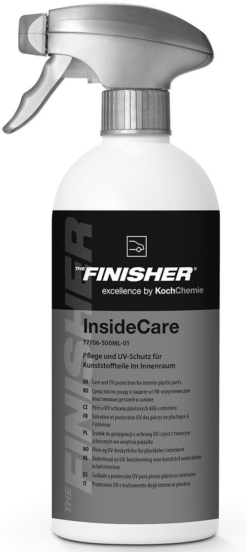 Очистка салона Koch Chemie 77706 InsideCare