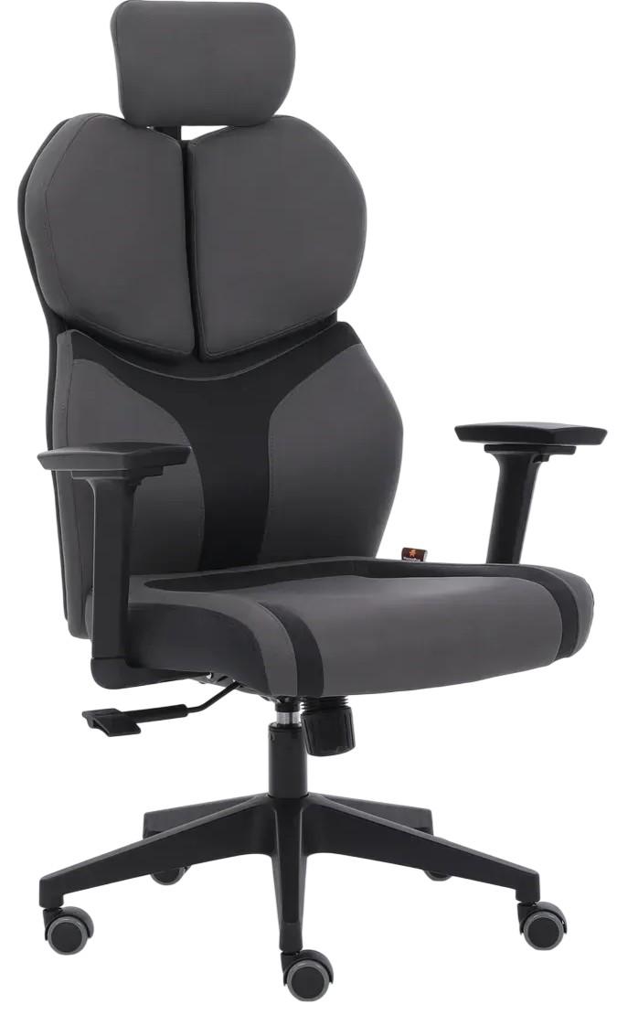 Fotoliu gaming MG-Plus Prime MC 196 GP3 Gri