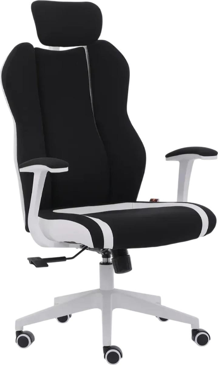 Fotoliu de birou MG-Plus Cosmo MC196A TSS 17 GP3 Negru