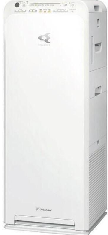 Purificator de aer Daikin MCK55WVM