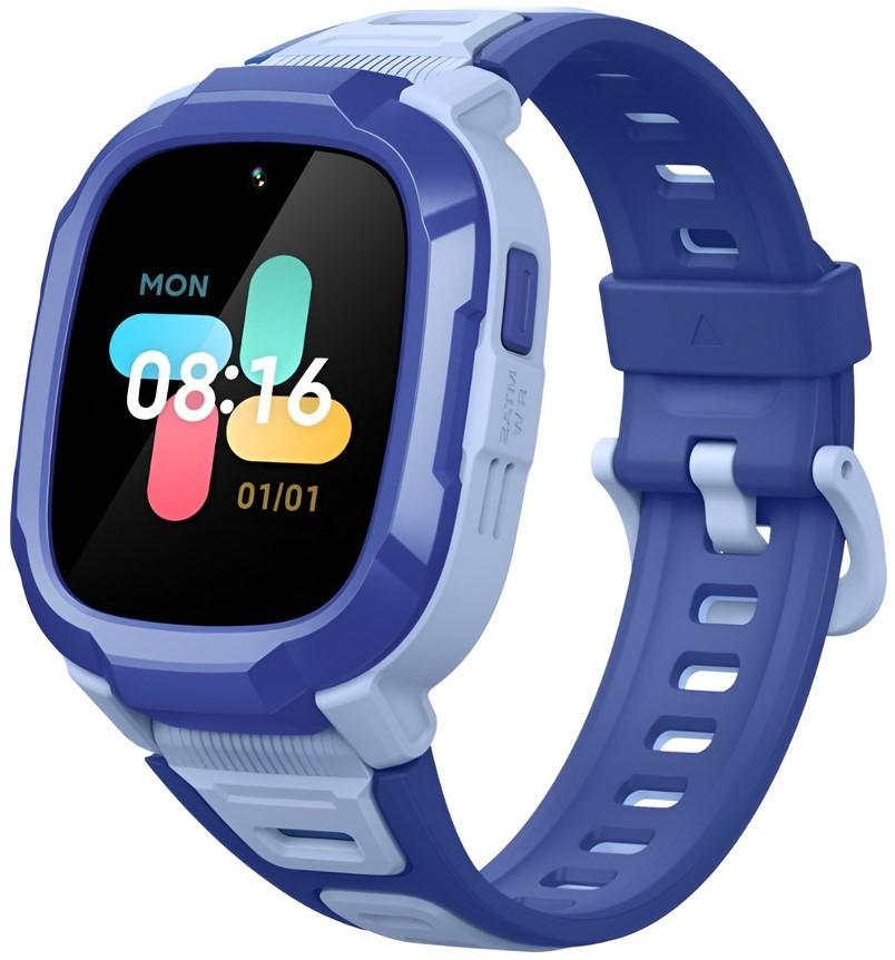 Ceas inteligent Mibro P6 Blue