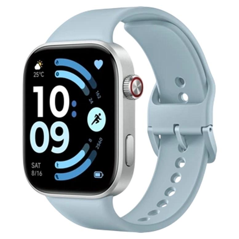 Ceas inteligent Xiaomi Redmi Watch 6 Glacier Blue