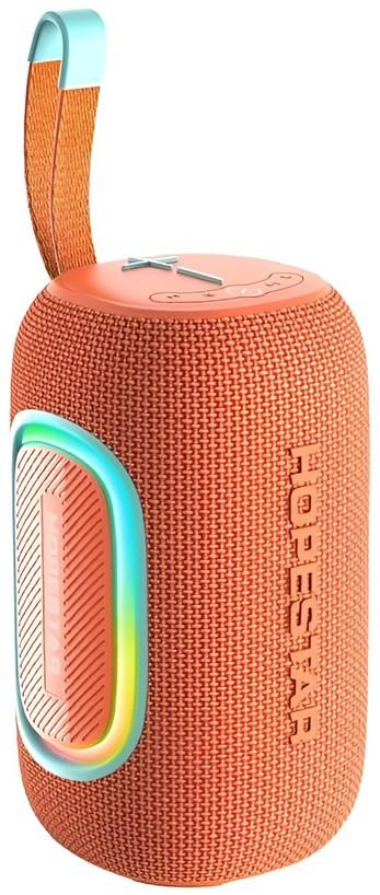 Портативная колонка Hopestar P65 Orange