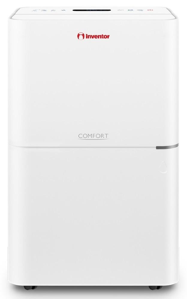 Осушитель воздуха Inventor Comfort CF-WUHI-16L WiFi