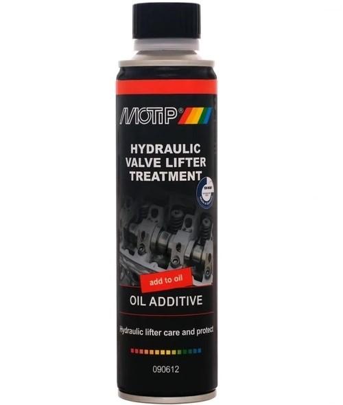 Присадка для масел Motip 090612 Hydraulic Valve Lifter Treatment