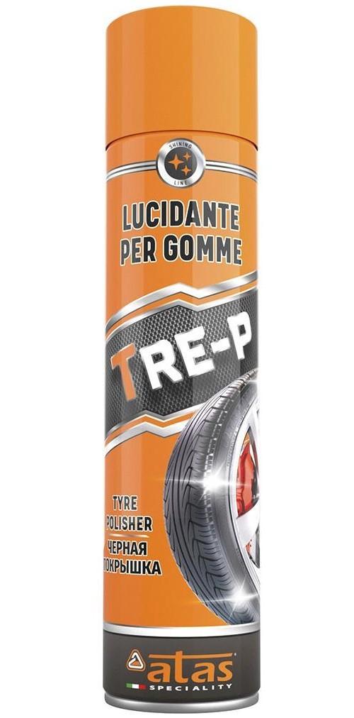 Protectia rotilor Atas 006410 Tre P Gel