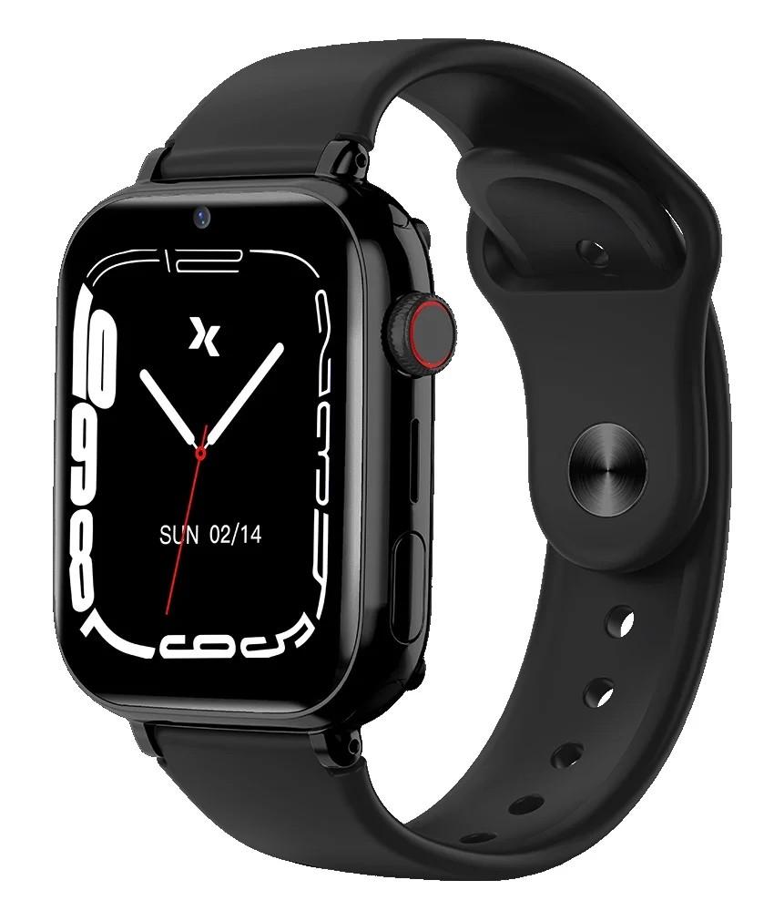 Умные часы Maxcom KIDDO FW59 Black