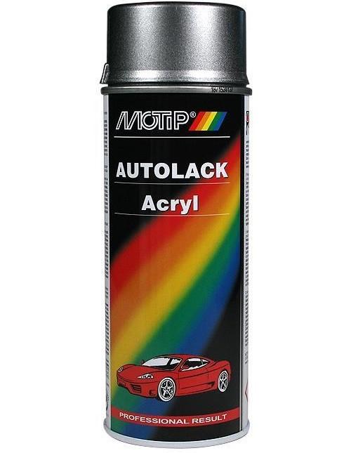 Автомобильная краска Motip 51084 Grey Met