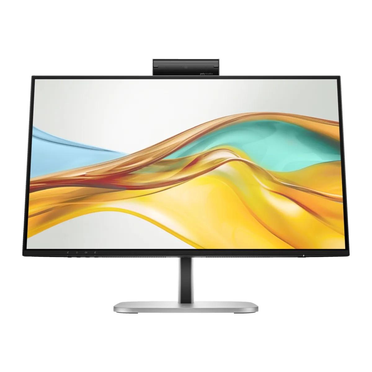 Монитор HP S5 Pro 524pm (9E0G9UT)