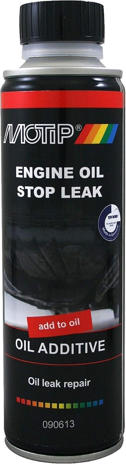 Присадка для масел Motip 090613 Engine Oil Stop Leak