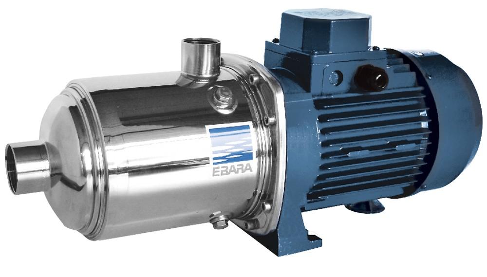 Насос для воды Ebara MATRIX 10-3T