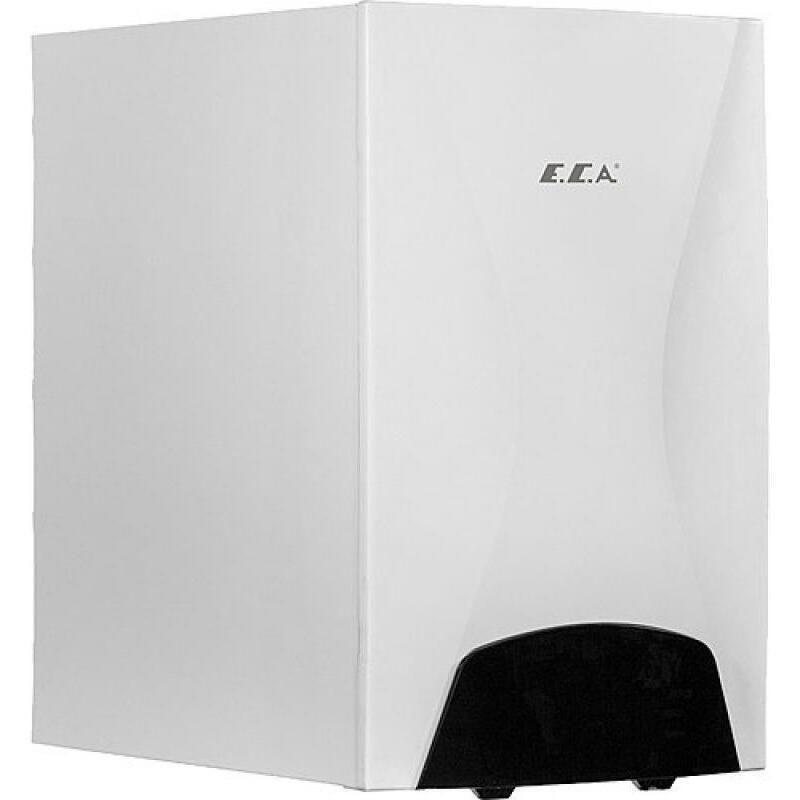 Cazan pe gaz E.C.A FELIS 50kw