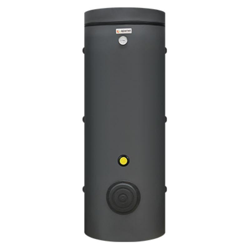 Boiler electric Apamet ACCUMULATION Tank 100LT