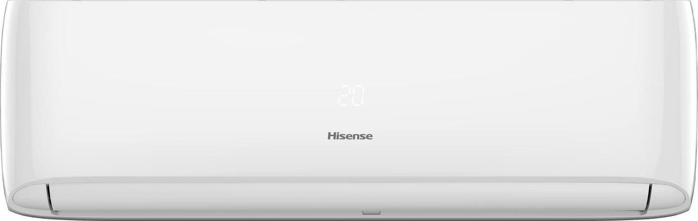Кондиционер Hisense Perla CA50XC1FG/FW